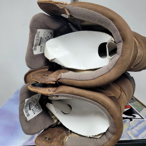 ROCKY OUTBACK GORE-TEX WATERPROOF 8\